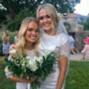 Meet your Posher, Whitney